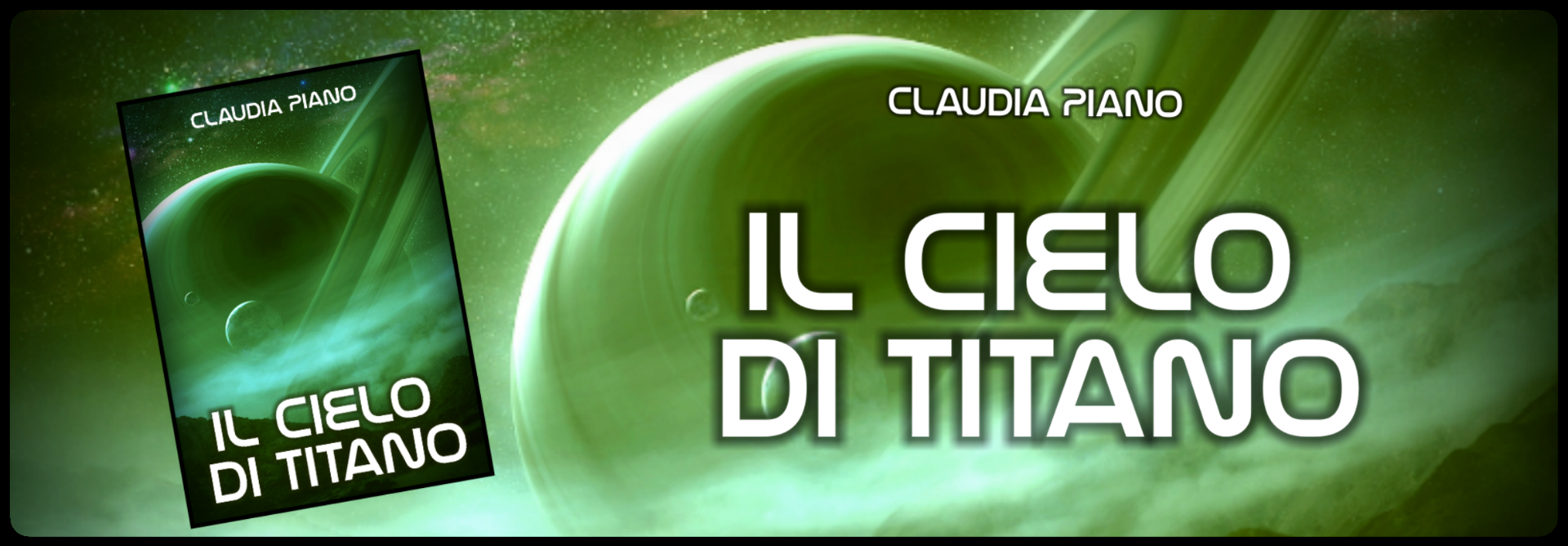 Il Cielo di Titano